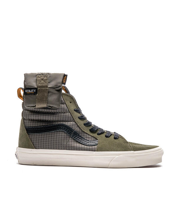 Vans on sale tactical shoes